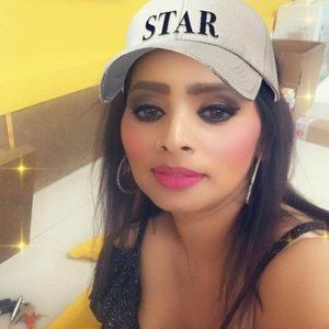 Meet your Posher, Rita